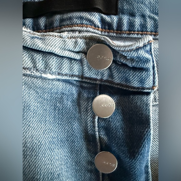 Joe’s Jeans The Honor High Rise Vintage Straight Jeans in Vernick - Picture 9 of 13